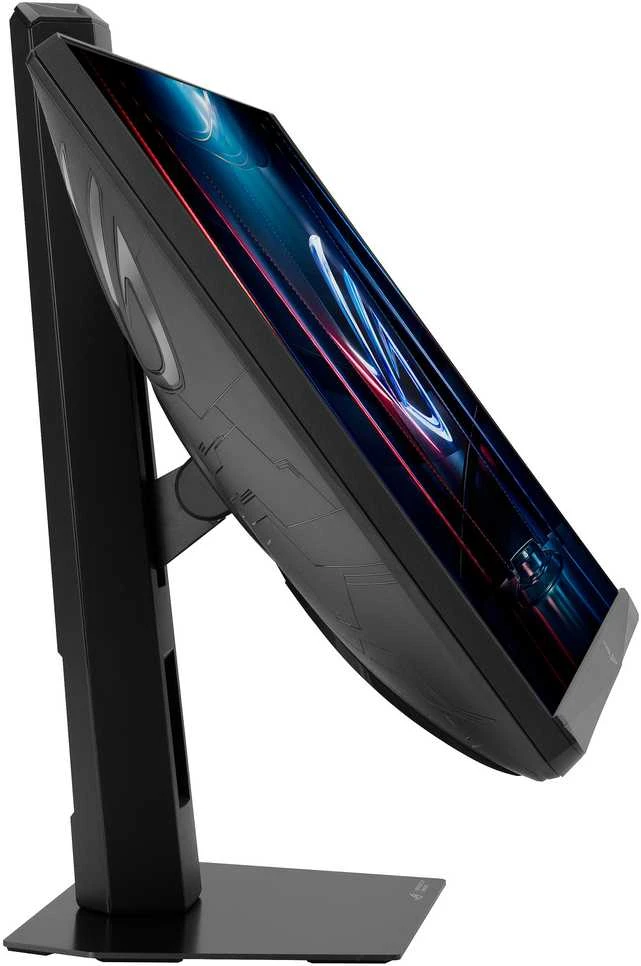 Monitorius ASUS ROG Strix XG248QSG Ace – 610 Hz OC | „Full HD“ | 0,1 ms | 24,1 colio