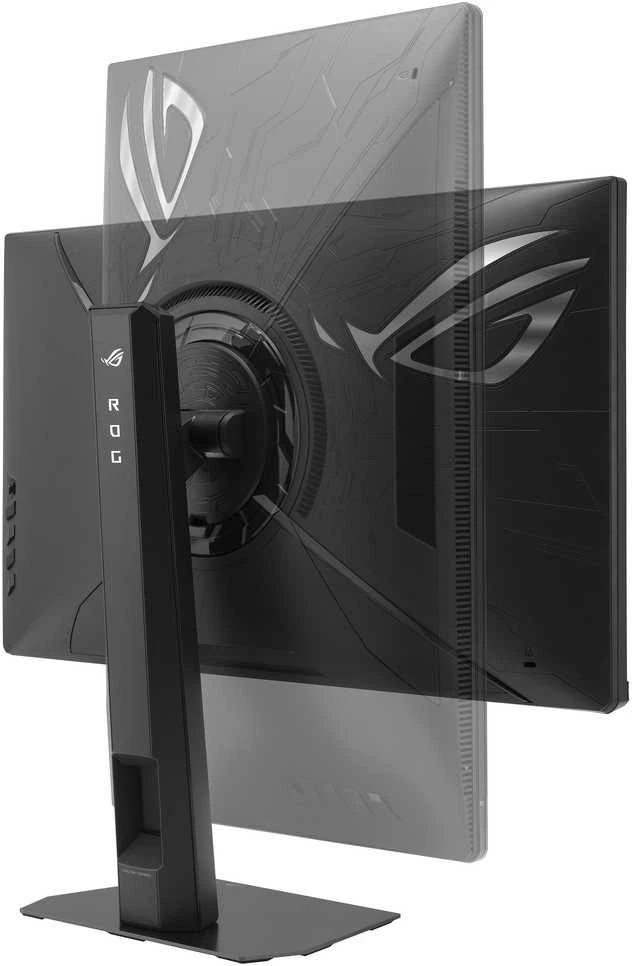 Monitorius ASUS ROG Strix XG248QSG Ace – 610 Hz OC | „Full HD“ | 0,1 ms | 24,1 colio