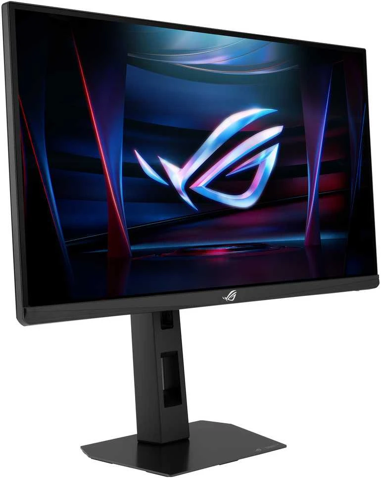 Monitorius ASUS ROG Strix XG248QSG Ace – 610 Hz OC | „Full HD“ | 0,1 ms | 24,1 colio