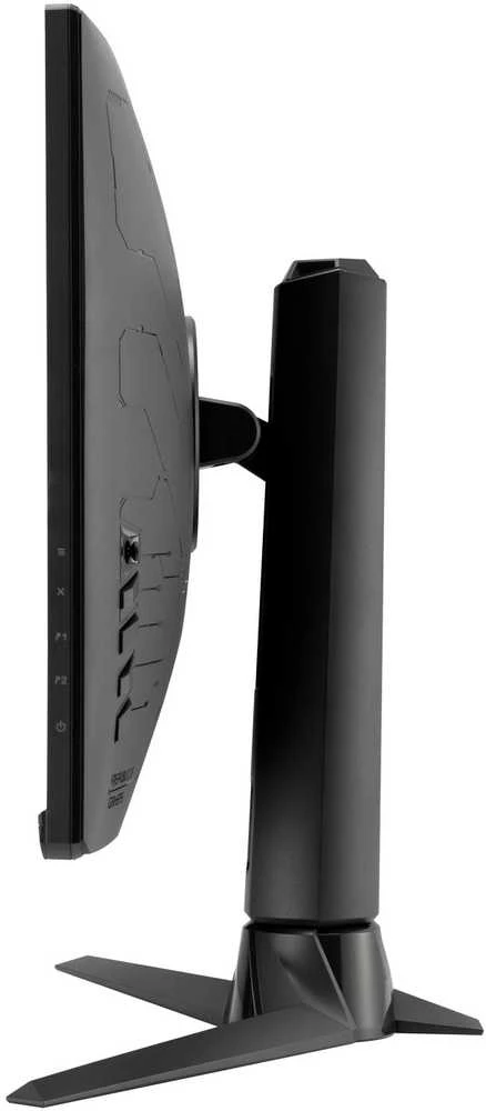 Monitorius ASUS ROG Strix XG27AQV, 27", 2560x1440, 170Hz, IPS, 1ms