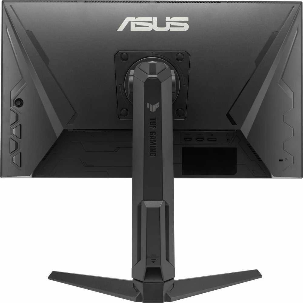 Monitorius ASUS TUF Gaming VG259QL5A - 200Hz | Fast IPS | Full HD | 0.3ms | 24.5"