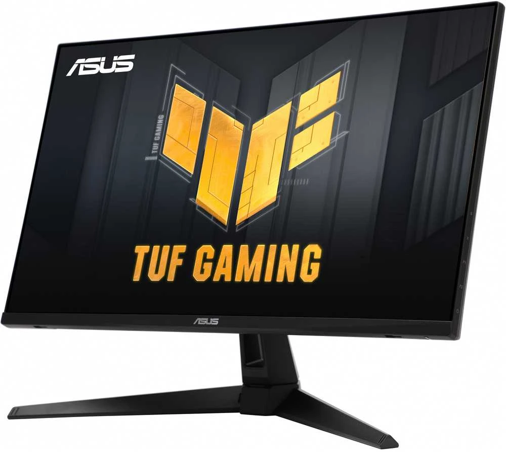 Monitorius ASUS TUF Gaming VG27AQ5A - 210Hz OC | Fast IPS | QHD | 0.3ms | 27"