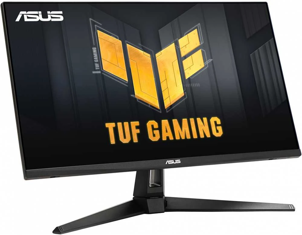 Monitorius ASUS TUF Gaming VG27AQ5A - 210Hz OC | Fast IPS | QHD | 0.3ms | 27"
