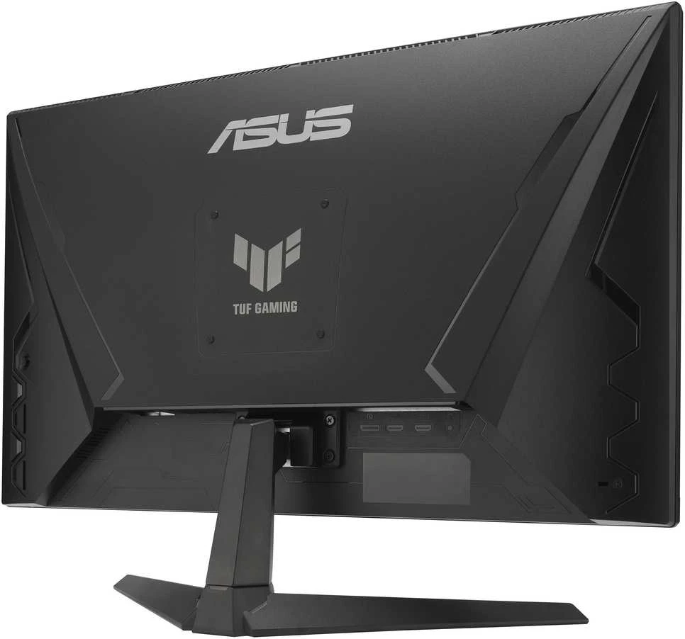 Monitorius ASUS TUF VG27AQE5A - 165Hz | QHD | IPS | 27" | 0,3ms | HDR10
