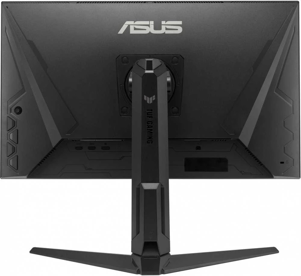 Monitorius ASUS TUF Gaming VG27AQL5A - 210 Hz OC | Greitas IPS | QHD | 0,3 ms | Pivot | 27"