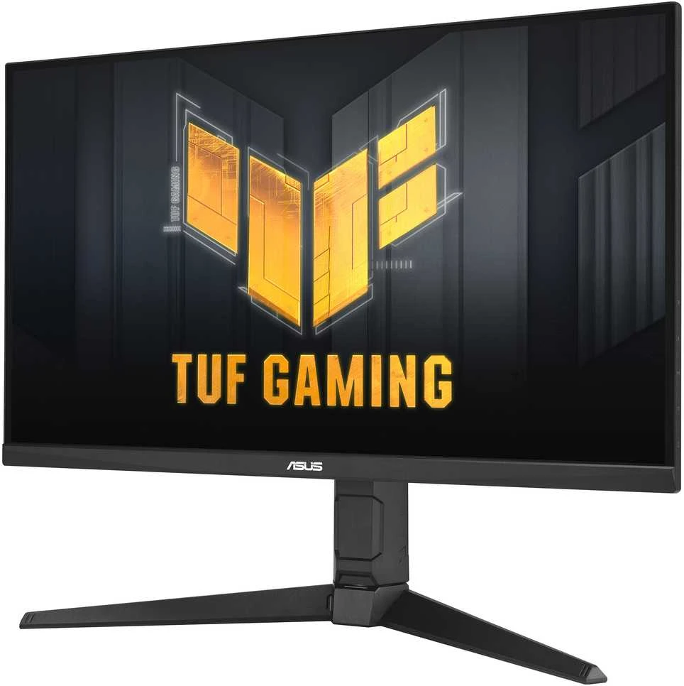 Monitorius ASUS TUF VG27UQEL5A - 80Hz 4K | 310Hz Full HD | IPS | 27''