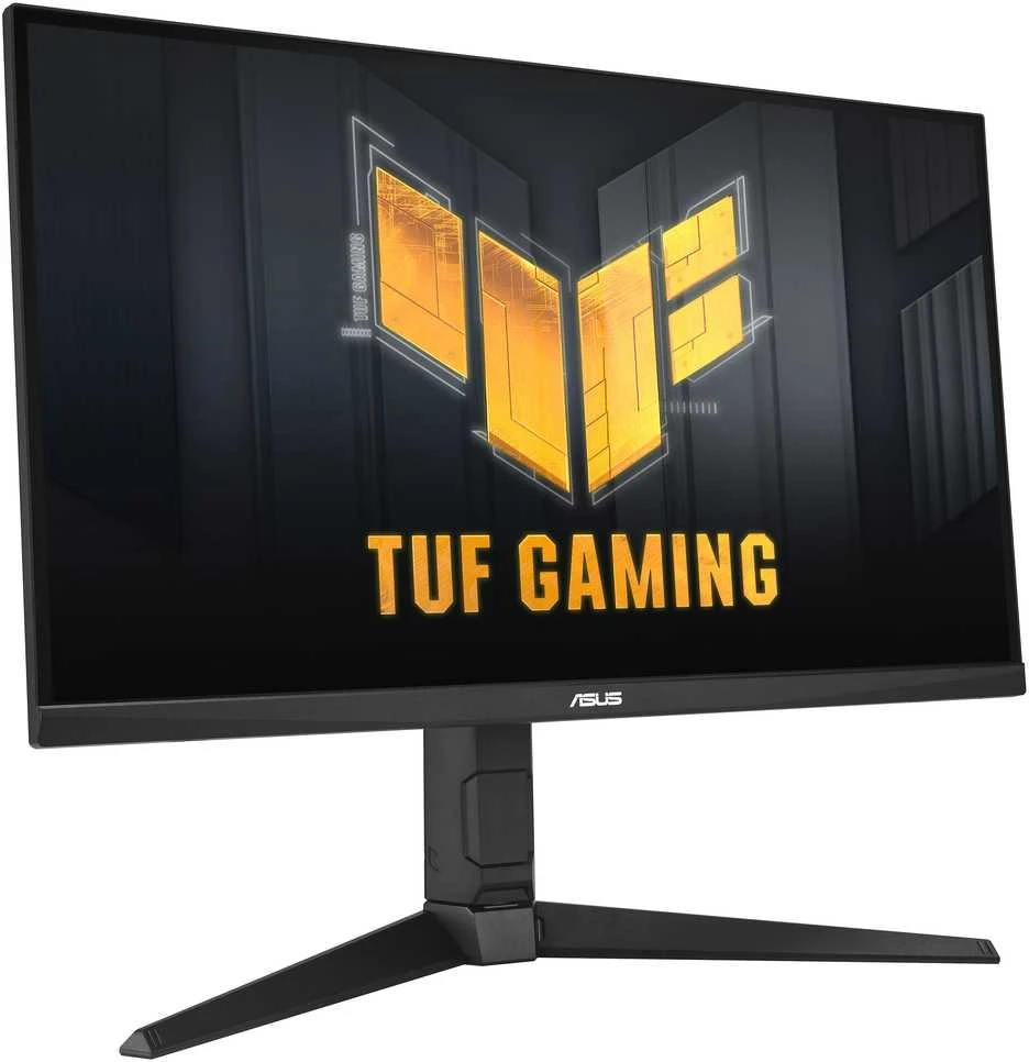 Monitorius ASUS TUF VG27UQEL5A - 80Hz 4K | 310Hz Full HD | IPS | 27''