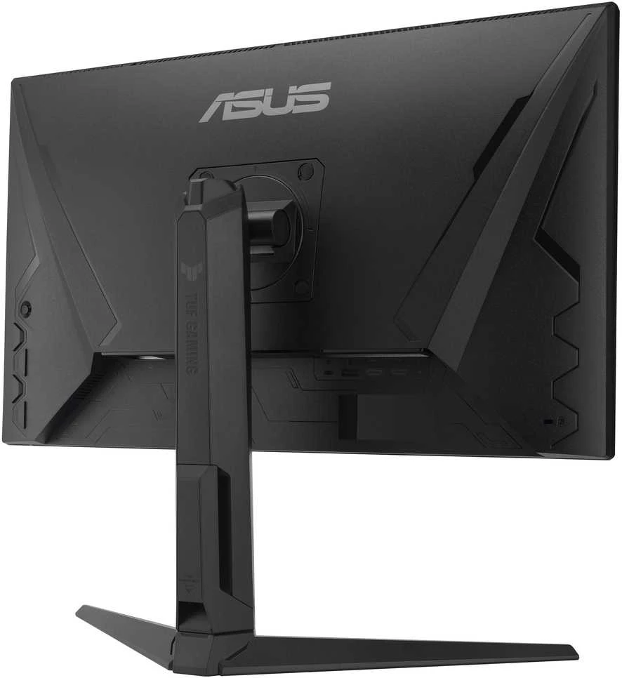 Monitorius ASUS TUF VG27UQEL5A - 80Hz 4K | 310Hz Full HD | IPS | 27''