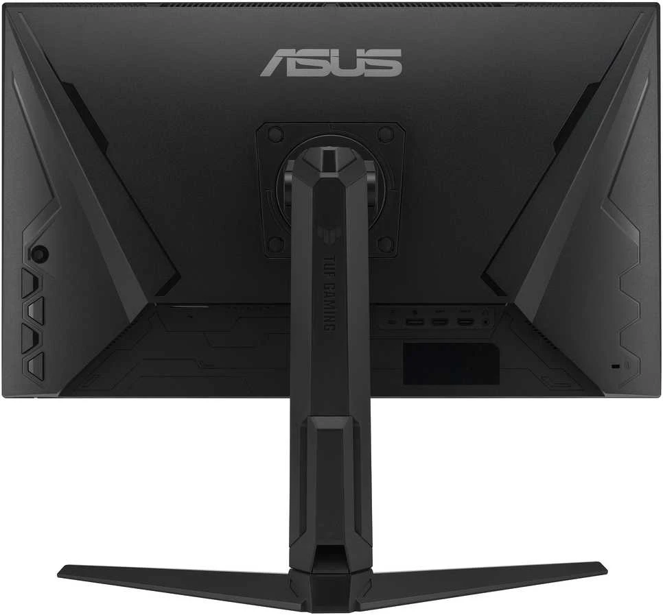 Monitorius ASUS TUF VG27UQEL5A - 80Hz 4K | 310Hz Full HD | IPS | 27''