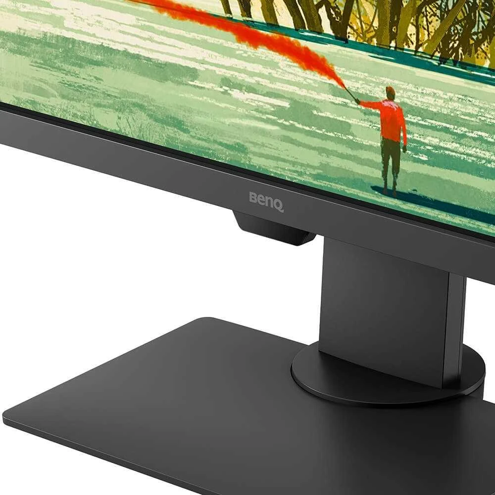 Monitorius BENQ PD2705Q, 27", IPS, 2560 x 1440, 5 ms, 60 Hz