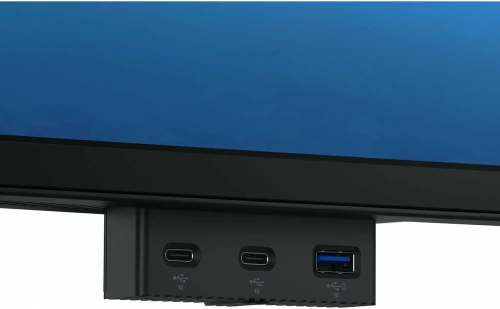 „Dell UltraSharp 40 Curved Thunderbolt Hub Monitorius“ – U4025QW