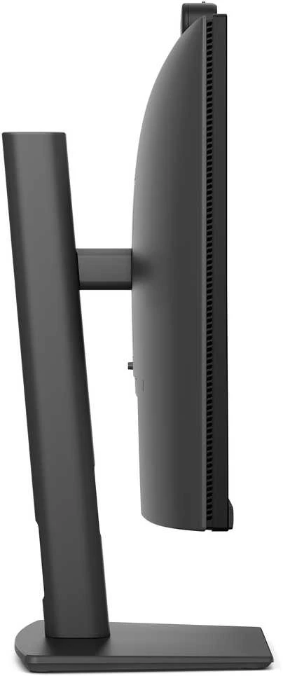 Monitorius Dell Pro P2426HEV, 24" Full HD (1920x1080) IPS, 120Hz, USB-C 90W, 5MP internetinė kamera, RJ45, reguliuojamas stovas