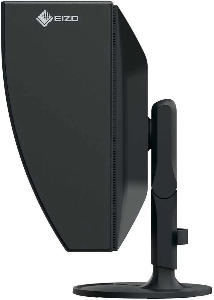 Monitorius EIZO CG2700X 27 colių IPS 16:9 3840X2160 USB-C/92W RJ45 2X3D-LUT gaubtas