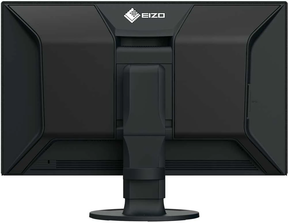 Monitorius EIZO CG2700X 27 colių IPS 16:9 3840X2160 USB-C/92W RJ45 2X3D-LUT gaubtas