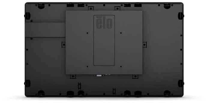 Monitorius ELO Touchsystems 2094L 19,5 colio FHD LCD WVA, atviro rėmelio, HDMI, VGA ir DP, PCAP, 10 TP, be rėmelio, skaidrus, be maitinimo bloko