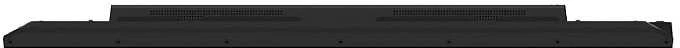 Monitorius Hisense 43DM66D | Digital Signage Ekranas | 43 " | Landscape/Portrait | 24/7 | Android | Wi-Fi | 8 ms | 178 ° | 178 ° | 500 cd/m²