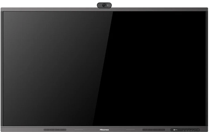 Hisense Interaktyvus monitorius 65wm6fe 65 cal 4k „Goboard Live Pro“ pažangus interaktyvus ekranas
