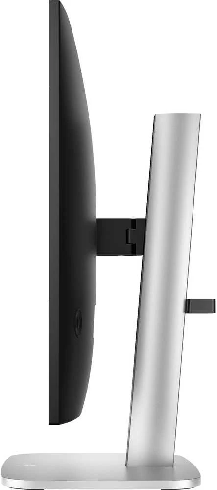 HP 527pm Series 5 Pro QHD konferencijų monitorius – 27 colių 2560x1440 QHD 350 nitų 100 Hz AG, IPS, USB-C(100W/15W)/HDMI/DP Daisy-Chain, 3x USB-A, garsiakalbiai, reguliuojamo aukščio kamera/LAN, RJ, vel-45tivolt 3 metai (pakeičia E27m)
