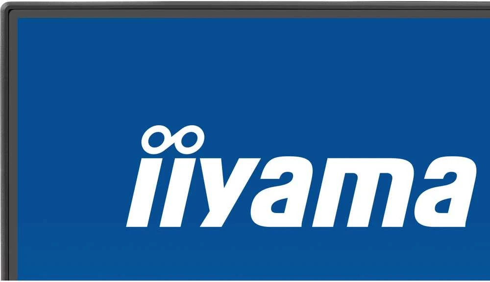 Monitorius iiyama ProLite X2492HSU-B1 - 120Hz | Full HD | IPS | 24''