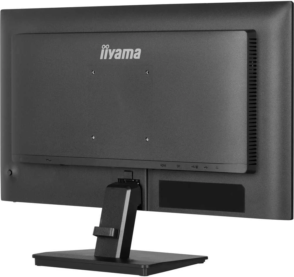 Monitorius iiyama ProLite X2492HSU-B1 - 120Hz | Full HD | IPS | 24''