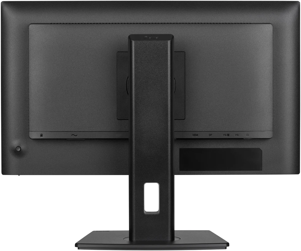 iiyama ProLite XB2492HSU-B1 computer monitorius 60.5 cm (23.8") 1920 x 1080 pikselių Full HD LED Juodas