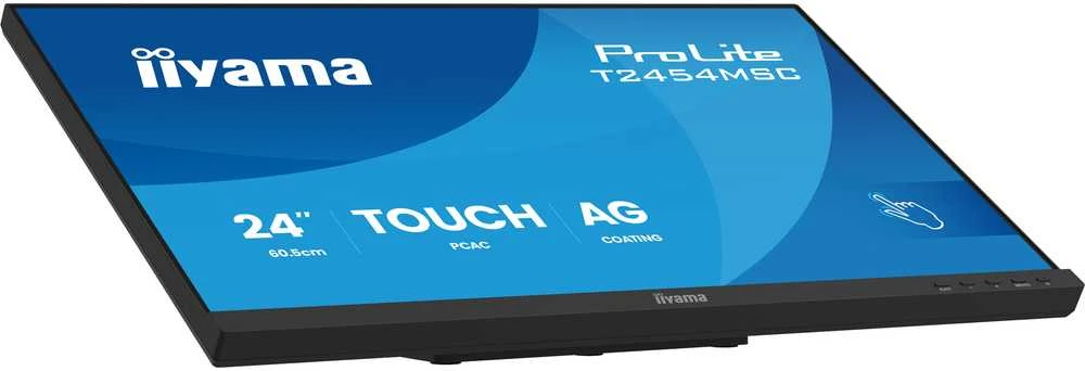 Monitorius iiyama ProLite T2454MSC-B3AG