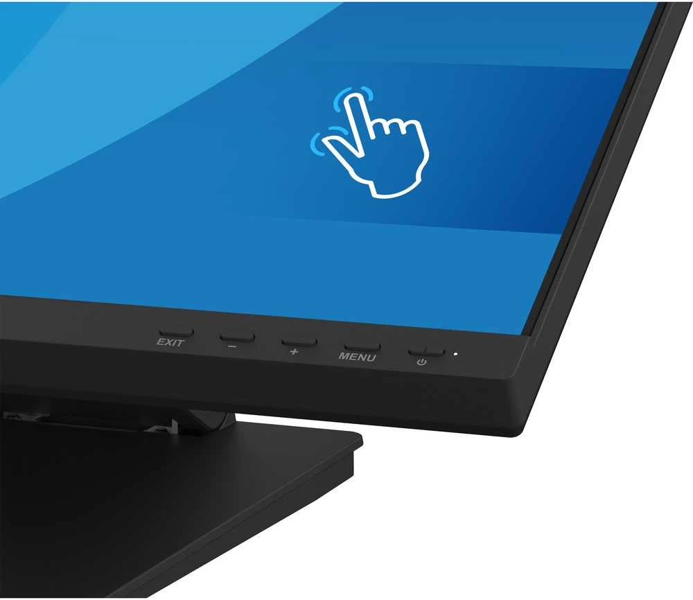 Monitorius iiyama ProLite T2454MSC-B3AG