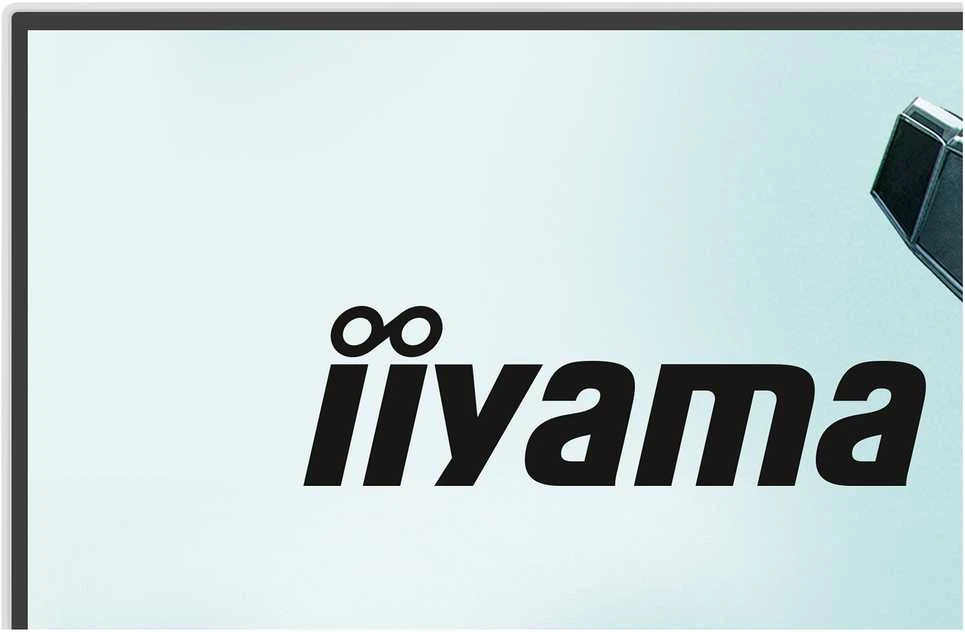 Monitorius iiyama G-MASTER GB2771QSU-W1 27" WQHD 200Hz