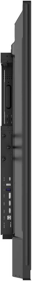 Monitorius Iiyama TE5513A-B2AG 55IN UHD IR 40P - TOUCH AG WITH INTERACTIVE ANDROI