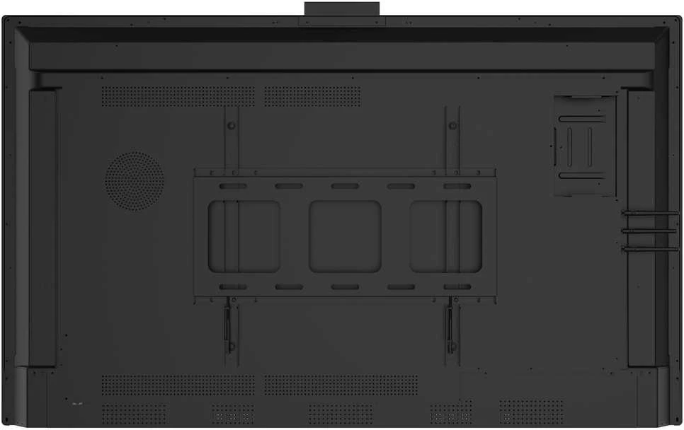 Monitorius Iiyama TE5513A-B2AG 55IN UHD IR 40P - TOUCH AG WITH INTERACTIVE ANDROI