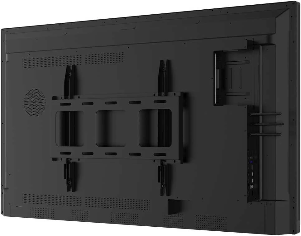 Monitorius Iiyama TE5513A-B2AG 55IN UHD IR 40P - TOUCH AG WITH INTERACTIVE ANDROI