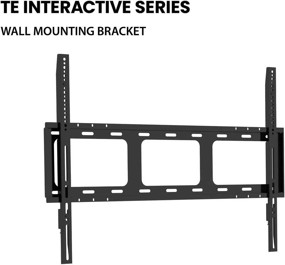 Monitorius Iiyama TE5513A-B2AG 55IN UHD IR 40P - TOUCH AG WITH INTERACTIVE ANDROI