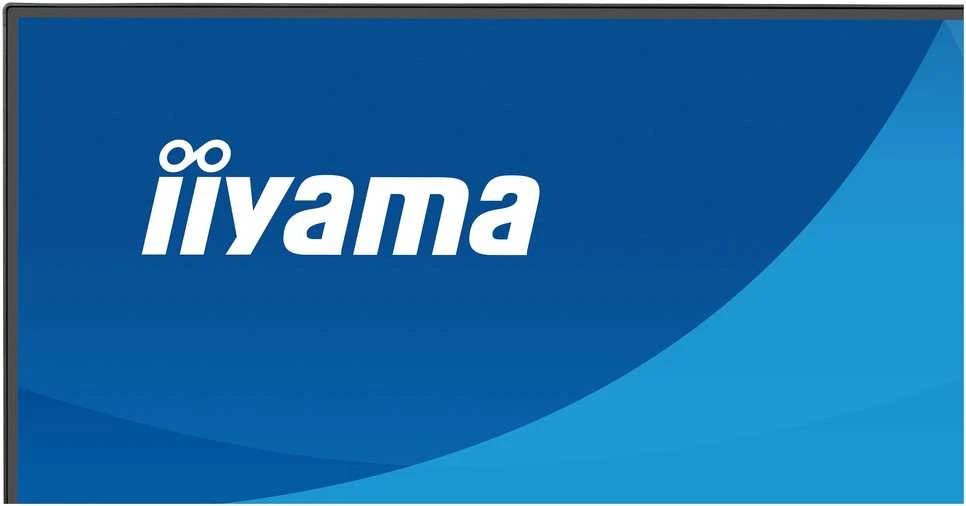 Monitorius iiyama ProLite X2491H-B1 23.8" Full HD 120Hz IPS