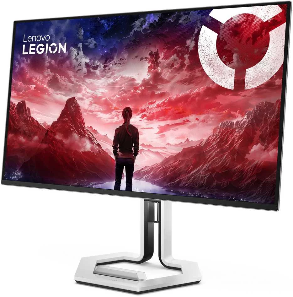 Žaidimų monitorius Lenovo Legion Pro 32UD-10 | 31.5" | 240 Hz | 3840 x 2160 4K Ultra HD | QD-OLED