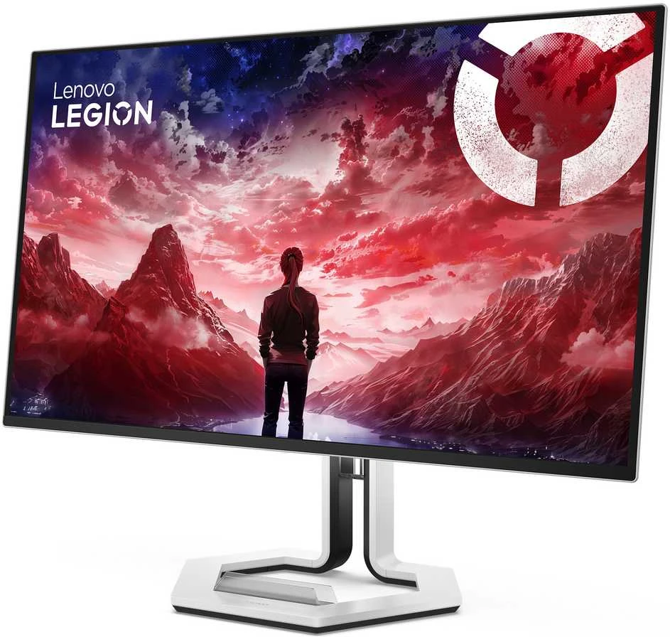 Žaidimų monitorius Lenovo Legion Pro 32UD-10 | 31.5" | 240 Hz | 3840 x 2160 4K Ultra HD | QD-OLED