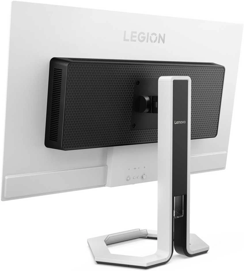 Žaidimų monitorius Lenovo Legion Pro 32UD-10 | 31.5" | 240 Hz | 3840 x 2160 4K Ultra HD | QD-OLED