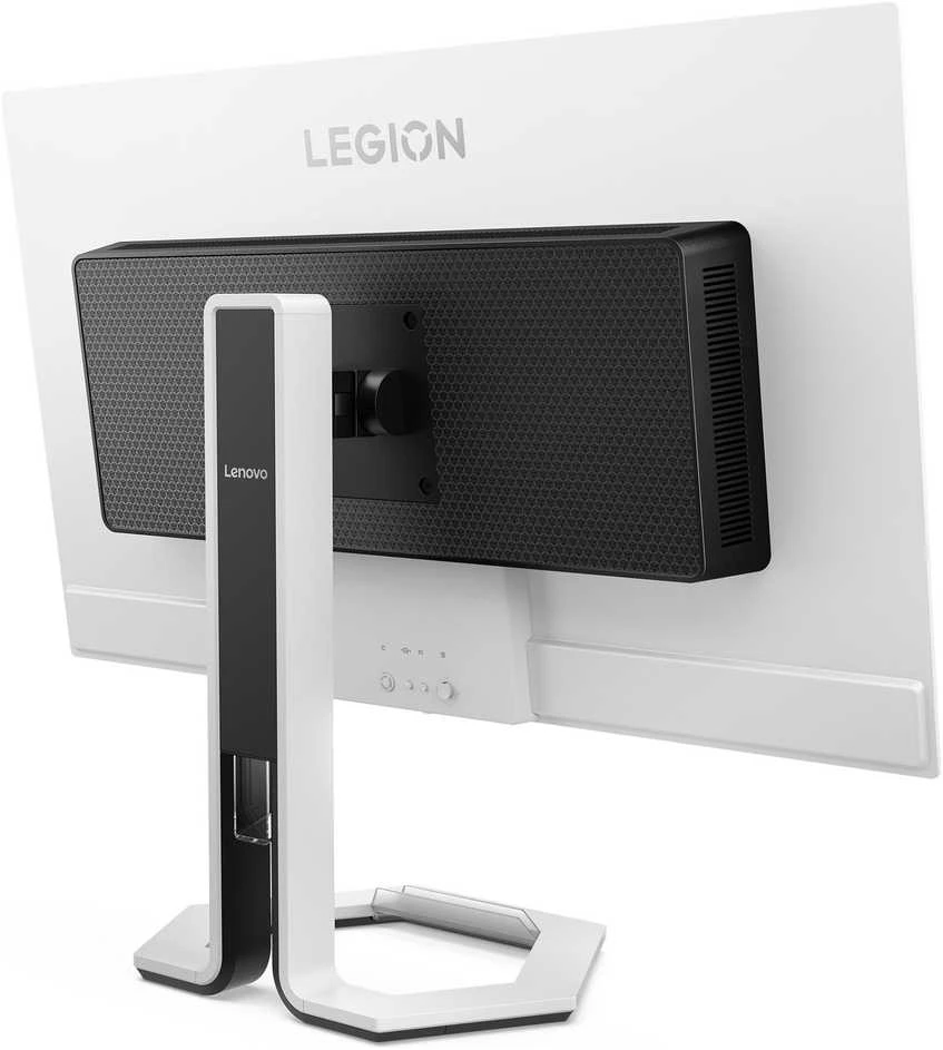 Žaidimų monitorius Lenovo Legion Pro 32UD-10 | 31.5" | 240 Hz | 3840 x 2160 4K Ultra HD | QD-OLED