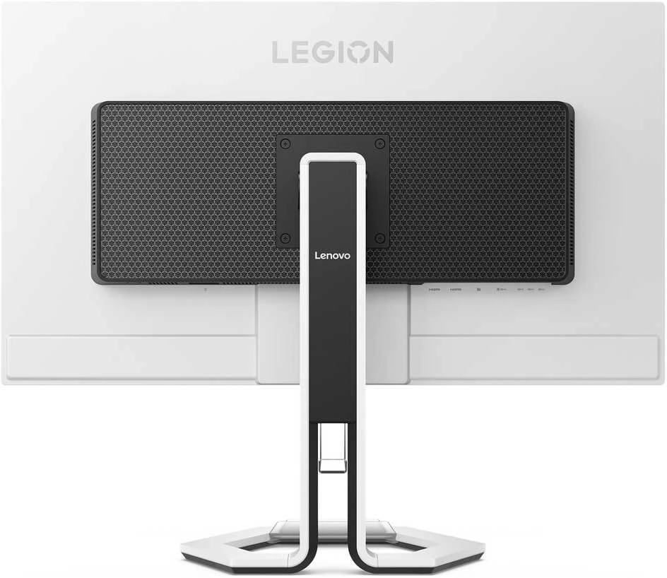 Žaidimų monitorius Lenovo Legion Pro 32UD-10 | 31.5" | 240 Hz | 3840 x 2160 4K Ultra HD | QD-OLED