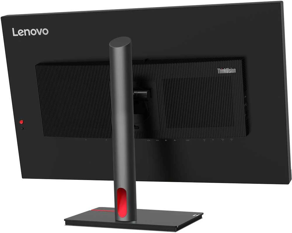 Monitorius LENOVO 31.5" P32PZ-30 MINI-LED UHD IPS 16:9 HDMI/DP/USB4(140W)/RJ45