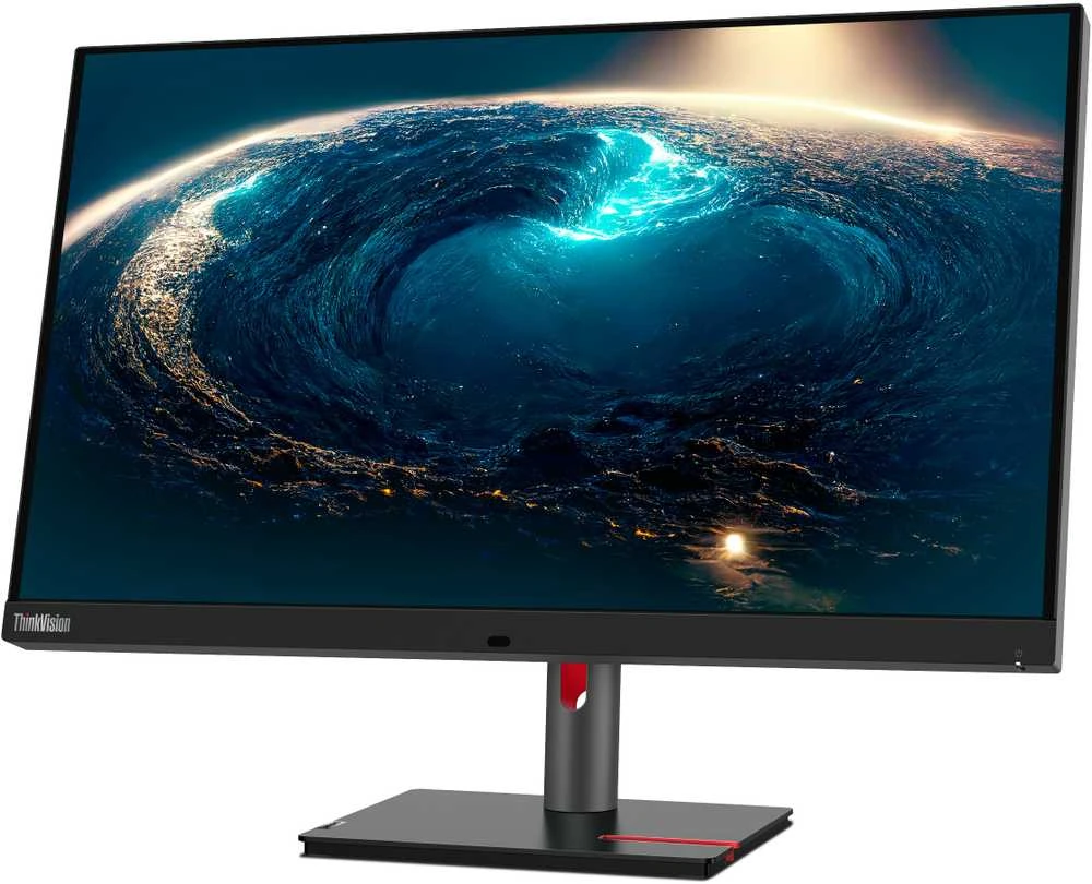 Monitorius LENOVO 31.5" P32PZ-30 MINI-LED UHD IPS 16:9 HDMI/DP/USB4(140W)/RJ45