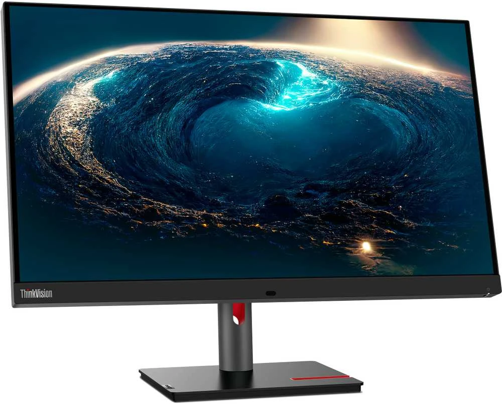 Monitorius LENOVO 31.5" P32PZ-30 MINI-LED UHD IPS 16:9 HDMI/DP/USB4(140W)/RJ45