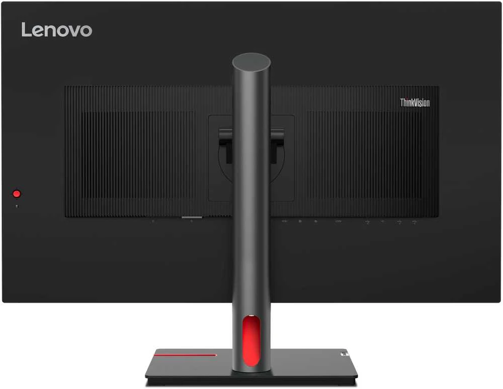 Monitorius LENOVO 31.5" P32PZ-30 MINI-LED UHD IPS 16:9 HDMI/DP/USB4(140W)/RJ45