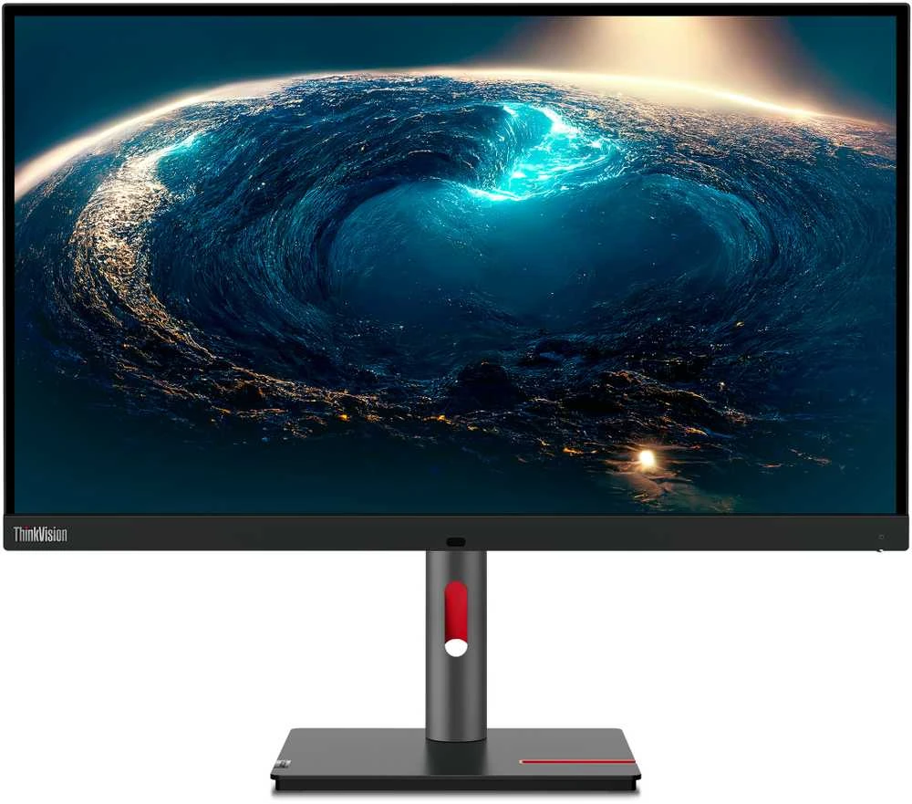 Monitorius LENOVO 31.5" P32PZ-30 MINI-LED UHD IPS 16:9 HDMI/DP/USB4(140W)/RJ45