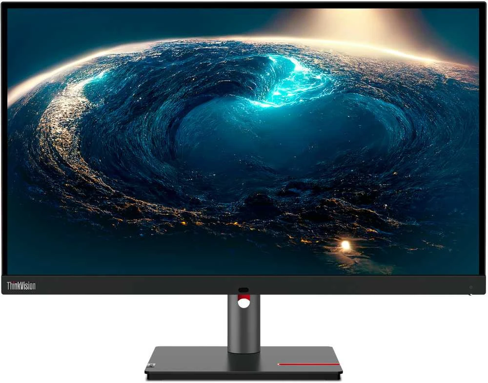 Monitorius LENOVO 31.5" P32PZ-30 MINI-LED UHD IPS 16:9 HDMI/DP/USB4(140W)/RJ45