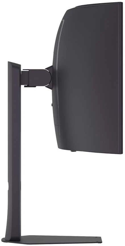 Monitorius LG „UltraGear 34GX900A-B“ – 240 Hz | UWQHD | OLED | 0,03 ms | 34 colių