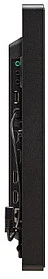 Monitorius LG SIGNAGE DISPLAY, UTRA STRETCH (32:9), 37" IPS FHD 700CD/M2 24/7, WEBOS, WIFI