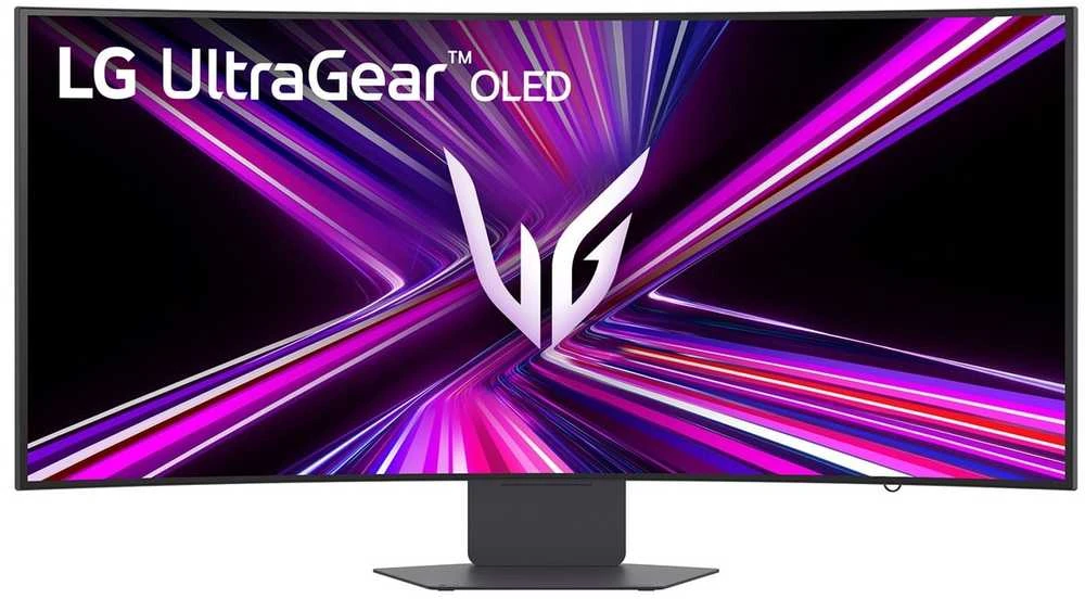 Monitorius LG 39GX900A-B