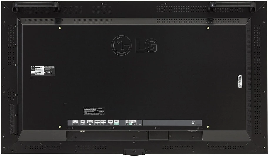 Monitorius LG 49XS4P 49" FHD IPS 4000NITS 24/7 SOC HIGH BRIGHTNESS