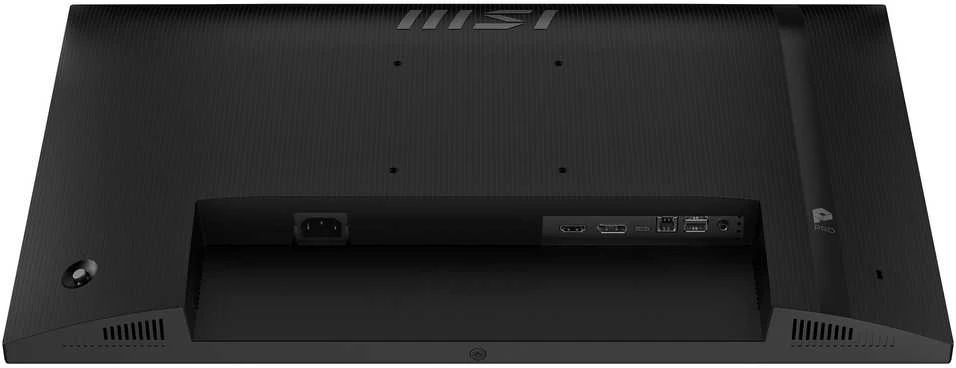 Monitorius MSI PRO MP245PHG E14, 23.8", 1920x1080, IPS, 4,0 ms, VESA 100x100, Juodas