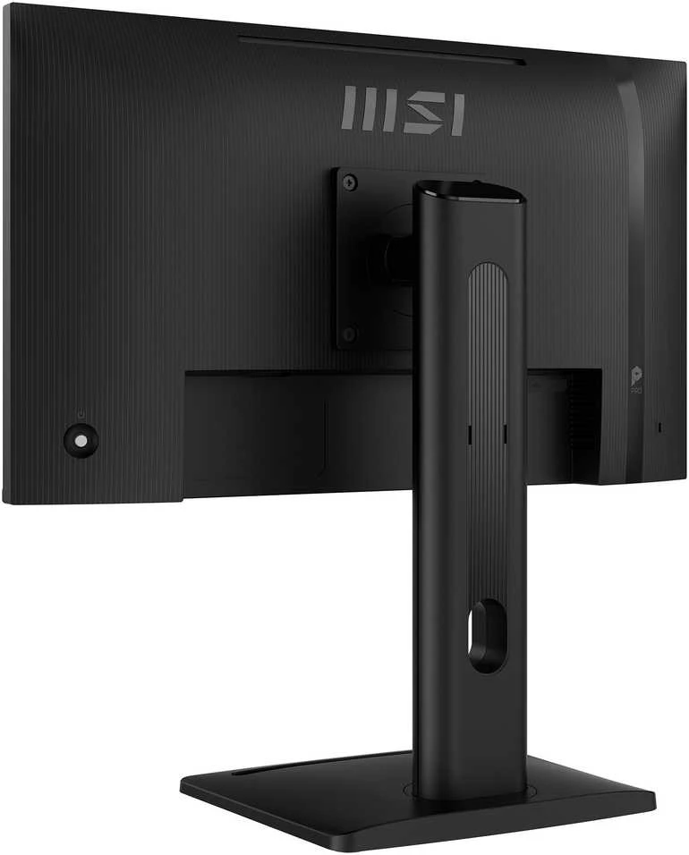 Monitorius MSI PRO MP245PHG E14, 23.8", 1920x1080, IPS, 4,0 ms, VESA 100x100, Juodas
